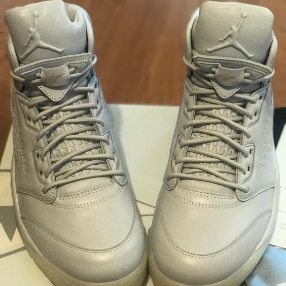 Air Jordan 5 Retro PREM - Picture 2 of 6